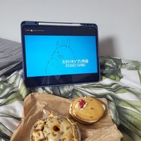  at Puck & Pollen in Sheffield