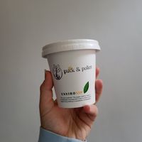  at Puck & Pollen in Sheffield