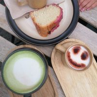  at Puck & Pollen in Sheffield