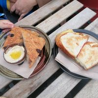  at Puck & Pollen in Sheffield