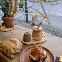  at Puck & Pollen in Sheffield