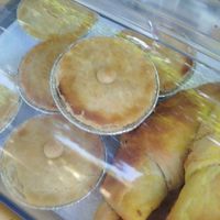 Essa empada dos deuses at Crânio Verde in Recife