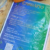  at Crânio Verde in Recife