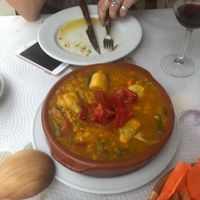  at El Ventorillero in Jimena De La Frontera