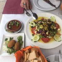  at El Ventorillero in Jimena De La Frontera