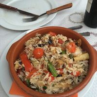  at El Ventorillero in Jimena De La Frontera