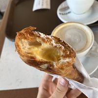   at Pasticceria Peggi in Follonica