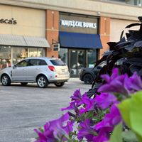 Geneva Commons location   at Nautical Bowls in Geneva