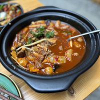   at Kamala Vegan in Berlin