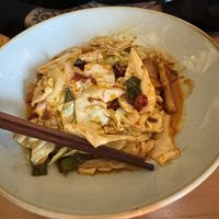   at Kamala Vegan in Berlin