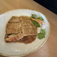   at Kamala Vegan in Berlin