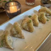   at Kamala Vegan in Berlin