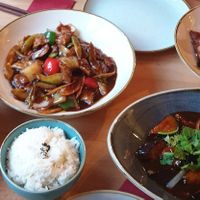  at Kamala Vegan in Berlin