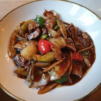  at Kamala Vegan in Berlin