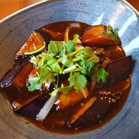  at Kamala Vegan in Berlin