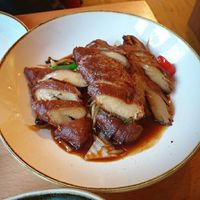  at Kamala Vegan in Berlin