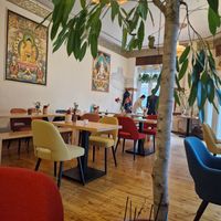  at Kamala Vegan in Berlin