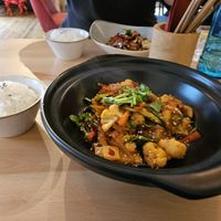  at Kamala Vegan in Berlin