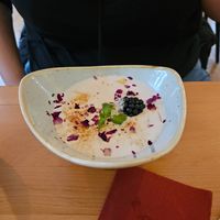  at Kamala Vegan in Berlin