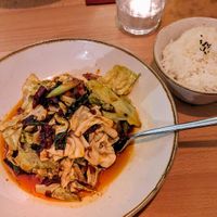  at Kamala Vegan in Berlin