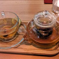  at Kamala Vegan in Berlin