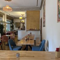  at Kamala Vegan in Berlin