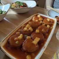  at Kamala Vegan in Berlin