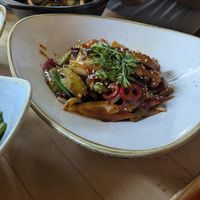  at Kamala Vegan in Berlin