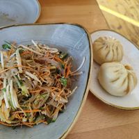  at Kamala Vegan in Berlin