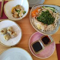  at Kamala Vegan in Berlin