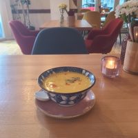  at Kamala Vegan in Berlin