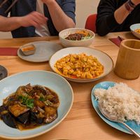  at Kamala Vegan in Berlin