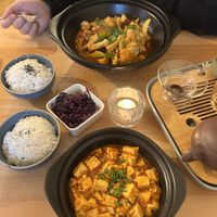   at Kamala Vegan in Berlin