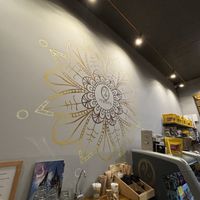   at Mantra Specialty Coffee  in Budapest