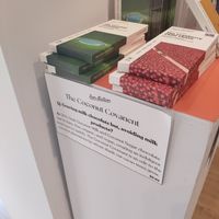  at Xocolate & Confections in Oakland