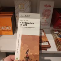  at Xocolate & Confections in Oakland