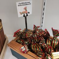  at Xocolate & Confections in Oakland