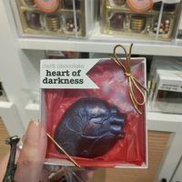  at Xocolate & Confections in Oakland