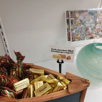  at Xocolate & Confections in Oakland