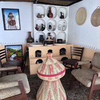   at Marhaba Eritrean and Ethiopian Cuisine and Market in Amarillo