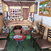   at Marhaba Eritrean and Ethiopian Cuisine and Market in Amarillo