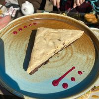 brookie  at The Tearapy House in Vitacura