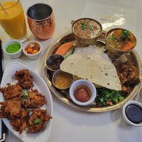  at Everest Nepalese & Indian Cuisine - Nepali Indian Restaurant in Lexington
