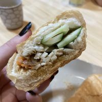   at Hem Vegan in Hanoi