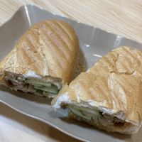   at Hem Vegan in Hanoi