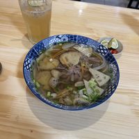   at Hem Vegan in Hanoi