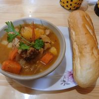  at Hem Vegan in Hanoi