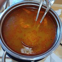  at Hem Vegan in Hanoi