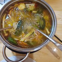  at Hem Vegan in Hanoi