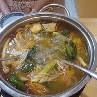  at Hem Vegan in Hanoi